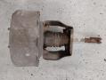 jarrutehostin  Volkswagen Caddy 1,6D 