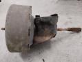 jarrutehostin  Volkswagen Caddy 1,6D 