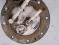 polttoainetunnistin,sähköpumpulla 17708-S2H-G42, 16010-S2H-G00, 17040-S2H-930 Honda HR-V  1,6  5D 16V -01