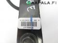 turvavyön lukko oikea etu JTF708A6A, 03601A, 2477468, 81455-T8K-G11ZA Honda HR-V (RU) 1.5i-VTEC 