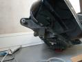 ajovalo vasen VW 517 941 033 B Volkswagen Golf Sportsvan