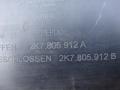 lokasuoja sisä  Volkswagen Caddy 16->>