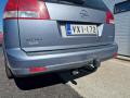 takapuskuri  Opel Vectra C StW 2.2 direct 2006 155hv 