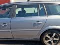 vasen takaovi  Opel Vectra C StW 2.2 direct 2006 155hv 