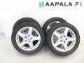 rengassarja + alumiinivannesarja talvi nasta 17" T7S 17070C Honda HR-V (RU) 1.5i-VTEC  