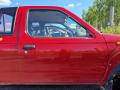 oikea etuovi  NISSAN NAVARA (D22_) 2.5 D 4x4 133hv 