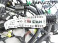 johtosarja kojelaudan alta 32117-T8K-G704-01, 32117-T8K-G70 Honda HR-V (RU) 1.5i-VTEC 