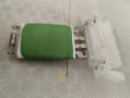 lämmityslaitteen puhaltimen vastus  Opel Corsa C 1,2 Automatic -02