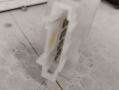lämmityslaitteen puhaltimen vastus  Opel Corsa C 1,2 Automatic -02