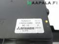 ohjausboksi ilmastointi 7820A337, CAB501A068 Mitsubishi Lancer (CY) 1.5i 16V Sed