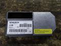 air-bag keskusyksikk 8645271 Volvo S60 T5 -01 