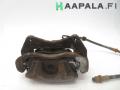 jarrusatula etu oikea 4605A476 Mitsubishi Lancer (CY) 1.5i 16V Sed