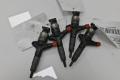 polttoainesuutin diesel DENSO 295050-0250 Subaru Outback (BM, BR) 2.0 D 2010 150hv