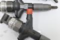 polttoainesuutin diesel DENSO 295050-0250 Subaru Outback (BM, BR) 2.0 D 2010 150hv