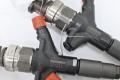 polttoainesuutin diesel DENSO 295050-0250 Subaru Outback (BM, BR) 2.0 D 2010 150hv
