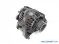 laturi Bosch 0124225018 / 24437119 Opel Corsa C 1,2 Automatic -02 