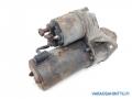 käynnistinmoottori Valeo D6RA249 / 09115191 Opel Corsa C 1,2 Automatic -02
