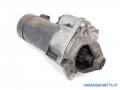 käynnistinmoottori Valeo D6RA249 / 09115191 Opel Corsa C 1,2 Automatic -02