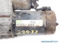 käynnistinmoottori Valeo D6RA249 / 09115191 Opel Corsa C 1,2 Automatic -02