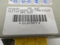 air-bag keskusyksikkö 77960-S10-G92 HONDA CR-V I (RD) 2.0 16V (RD1, RD3) 2001 147hv 