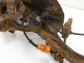 olka-akseli + napa vasen  HONDA CR-V I (RD) 2.0 16V (RD1, RD3) 2001 147hv 