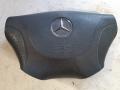 air-bag kuljettajan turvatyyny Mercedes-Benz Sprinter (W901-905) 95-07