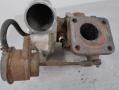 turboahdin PEUGEOT BOXER FOURGON 2.8HDI-ZCPMNC/370