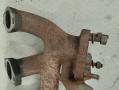 pakosarja N99460945, 0341N9 PEUGEOT BOXER FOURGON 2.8HDI-ZCPMNC/370
