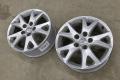 vanne alumiini 16&quot; Toyota Auris 1.6 2012 132hv