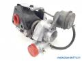 turboahdin 49377-03043 Mitsubishi Pajero 2,8TD 