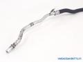 ohjaustehostinletku ks. lisätiedot 1365556080 Peugeot Boxer hevosauto 3,0D -11