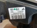 ajovalo vasen 51909056 Opel Combo