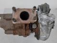 turboahdin 504136797, 71793636, 71724410 Fiat Ducato Kabe TM 700 GL Matkailuauto (SA) 3ov 2,3D 