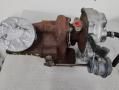 turboahdin 504136797, 71793636, 71724410 Fiat Ducato Kabe TM 700 GL Matkailuauto (SA) 3ov 2,3D