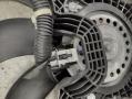 jäähdyttimen tuuletin sähkö L4840, 1358012080, 1393260080, 1399670080 Fiat Ducato Kabe TM 700 GL Matkailuauto (SA) 3ov 2,3D