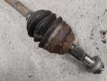 vetoakseli etu oikea 1349785080, 71724579, 71791003 Fiat Ducato Kabe TM 700 GL Matkailuauto (SA) 3ov 2,3D