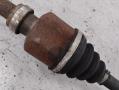 vetoakseli etu oikea 1349785080, 71724579, 71791003 Fiat Ducato Kabe TM 700 GL Matkailuauto (SA) 3ov 2,3D