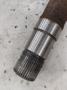 vetoakseli etu oikea 1349785080, 71724579, 71791003 Fiat Ducato Kabe TM 700 GL Matkailuauto (SA) 3ov 2,3D