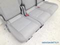 takaistuimet 2K0883105H / 2K0883108G Volkswagen Caddy 04-10