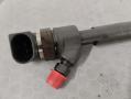 polttoainesuutin diesel A 647 070 00 87, A647070008780 Mercedes-Benz Vito 111CDI -06