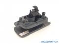 hansikaskotelon lukko A6396800084 Mercedes-Benz Vito 111CDI -06