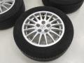 rengassarja + vannesarja kesä PZ405-T0679-Z toyota O.Z RACING Kesärenkaat