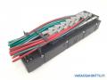 ilmastoinnin alipaineventtiili 1408000178 Mercedes-Benz 420SEL -93