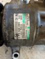 ilmastoinnin kompressori  Volkswagen Jetta 1,6 TDI DSG