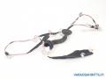 johtosarja oikea takaovi 82153-0D140 Toyota Yaris 5d -08 1.3vvt-i