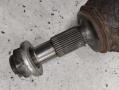 vetoakseli etu vasen kts lisätieto 1349788080, 1369961080, 71790994, 71724582 Fiat Ducato Kabe TM 700 GL Matkailuauto (SA) 3ov 2,3D