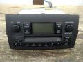 radio cd soitin 58804 86120-13060-B0 Toyota Corolla Verso 2.0 D4D Sol -03 CDE120L-FWMNYW 