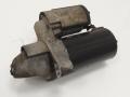 kynnistinmoottori 0 001 108 174 AUDI A6 Avant (4B, C5) 2.4 2004 170hv  