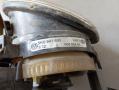 sumuvalo vasen  Volkswagen Jetta 1,6 TDI DSG