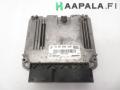 ohjausboksi ruiskupumppu. diesel 55579447, 0 281 019 088 Opel Insignia A 2.0 CDTi Farm 